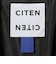 ＜CITEN＞スウェードライクハンティングブルゾン
