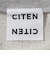 ＜CITEN＞ロゴショートスウェット