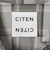 ＜CITEN＞ネルチェックシャツ