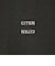 ＜CITEN＞ウールライクトラックブルゾン