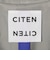 ＜CITEN＞ウールライクトラックブルゾン