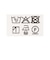 ＜CITEN＞サテンイージースカート