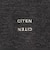 ＜CITEN＞ボンディングフリースベスト
