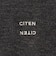 ＜CITEN＞ボンディングフリースベスト