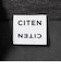 ＜CITEN＞ボンディングフリースベスト