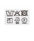 ＜CITEN＞ウールブレンドタートルネックトップ