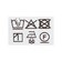 ＜CITEN＞ウールブレンドタートルネックトップ