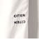 ＜CITEN＞イージートラックパンツ裏地付き