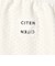 ＜CITEN＞イージートラックパンツ裏地付き