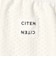 ＜CITEN＞イージートラックパンツ裏地付き