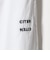 ＜CITEN＞イージートラックパンツ裏地付き