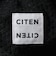 ＜CITEN＞イージートラックパンツ裏地付き