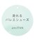 走れるバレエシューズ