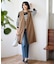 ロングジレ