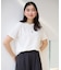 【新色追加/10色展開】プレミアムベーシック半袖Tシャツ