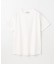 【新色追加/10色展開】プレミアムベーシック半袖Tシャツ
