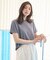 【新色追加/10色展開】プレミアムベーシック半袖Tシャツ