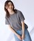 【新色追加/10色展開】プレミアムベーシック半袖Tシャツ