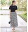 【新色追加/10色展開】プレミアムベーシック半袖Tシャツ