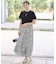 【新色追加/10色展開】プレミアムベーシック半袖Tシャツ
