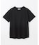 【新色追加/10色展開】プレミアムベーシック半袖Tシャツ