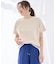 【新色追加/10色展開】プレミアムベーシック半袖Tシャツ