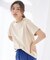 【新色追加/10色展開】プレミアムベーシック半袖Tシャツ