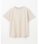 【新色追加/10色展開】プレミアムベーシック半袖Tシャツ