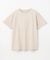 【新色追加/10色展開】プレミアムベーシック半袖Tシャツ