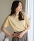 【新色追加/10色展開】プレミアムベーシック半袖Tシャツ