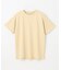 【新色追加/10色展開】プレミアムベーシック半袖Tシャツ