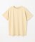 【新色追加/10色展開】プレミアムベーシック半袖Tシャツ