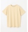 【新色追加/10色展開】プレミアムベーシック半袖Tシャツ