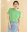 【新色追加/10色展開】プレミアムベーシック半袖Tシャツ