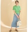 【新色追加/10色展開】プレミアムベーシック半袖Tシャツ