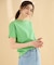 【新色追加/10色展開】プレミアムベーシック半袖Tシャツ