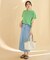 【新色追加/10色展開】プレミアムベーシック半袖Tシャツ