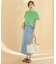 【新色追加/10色展開】プレミアムベーシック半袖Tシャツ