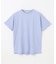 【新色追加/10色展開】プレミアムベーシック半袖Tシャツ