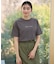 【WEB限定】ラウンドフープピアス（両耳用）