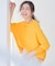【WEB限定】オーバルピアス（両耳用）