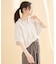 【WEB限定】オーバルピアス（両耳用）