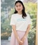 【WEB限定】オーバルピアス（両耳用）
