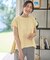 【WEB限定】チャンキーフープピアス（両耳用）