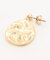 【WEB限定】ニュアンスラウンドピアス（両耳用）