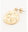【WEB限定】ニュアンスラウンドピアス（両耳用）