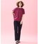 【新色追加/洗濯機可/接触冷感/UVケア】エニィファンクションフレンチスリーブTシャツ