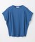 【新色追加/洗濯機可/接触冷感/UVケア】エニィファンクションフレンチスリーブTシャツ