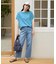 【新色追加/洗濯機可/接触冷感/UVケア】エニィファンクションフレンチスリーブTシャツ