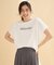 【新色追加/洗濯機可/接触冷感/UVケア】エニィファンクションフレンチスリーブTシャツ